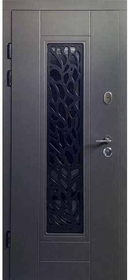 PORTALA Р-6 Ковка вулиця Тріо